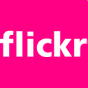 Flickr Alt 1 Icon 128x128 png